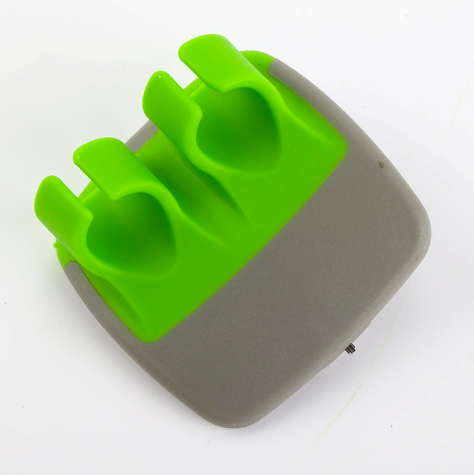 Peel with Precision Instantly! Sharp Blade Finger Peeler(OFFER)