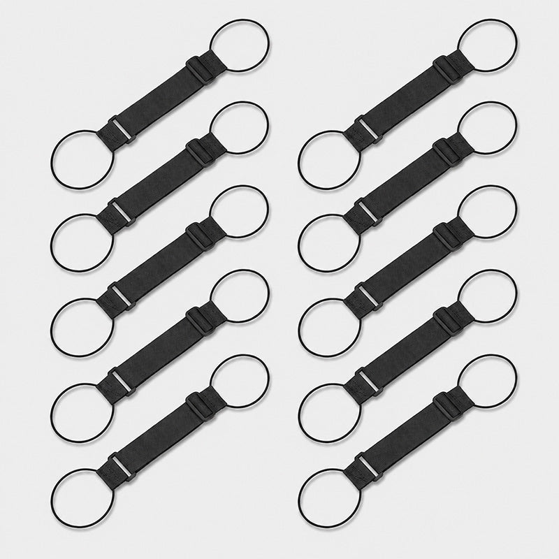 5 Items — Group Trip Value