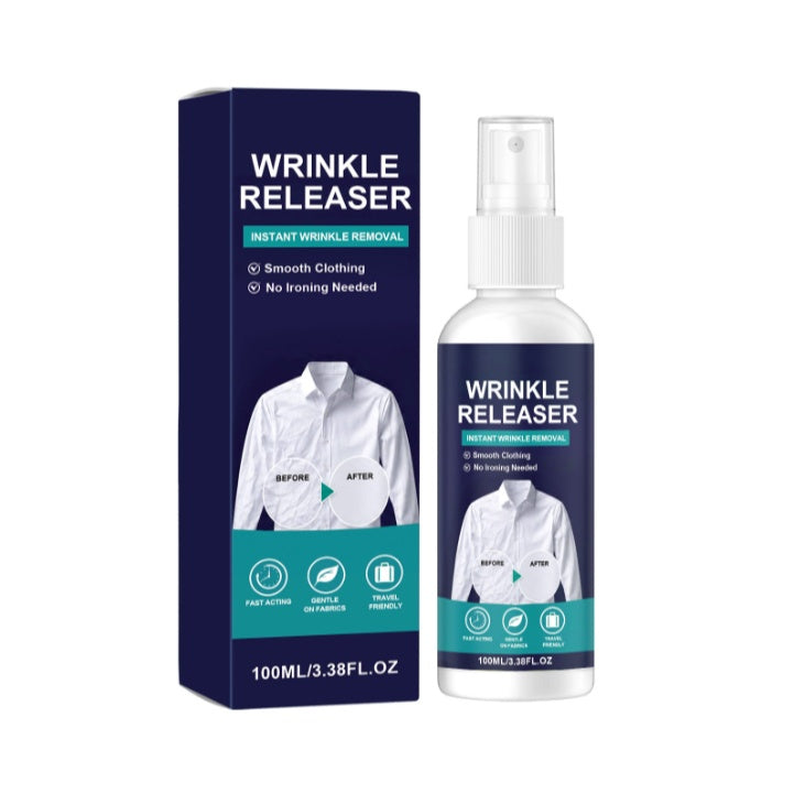 1 Bottle — Travel Backup