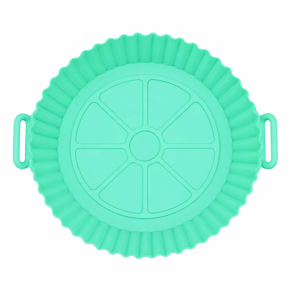 📢📢50 %  OFF !! ⏰🥳2026 HOT SALE🥳💞50K+ SOLD!Reusable heat-resistant baking tray 【💞food grade silicone💞easy to clean】 (Offer)
