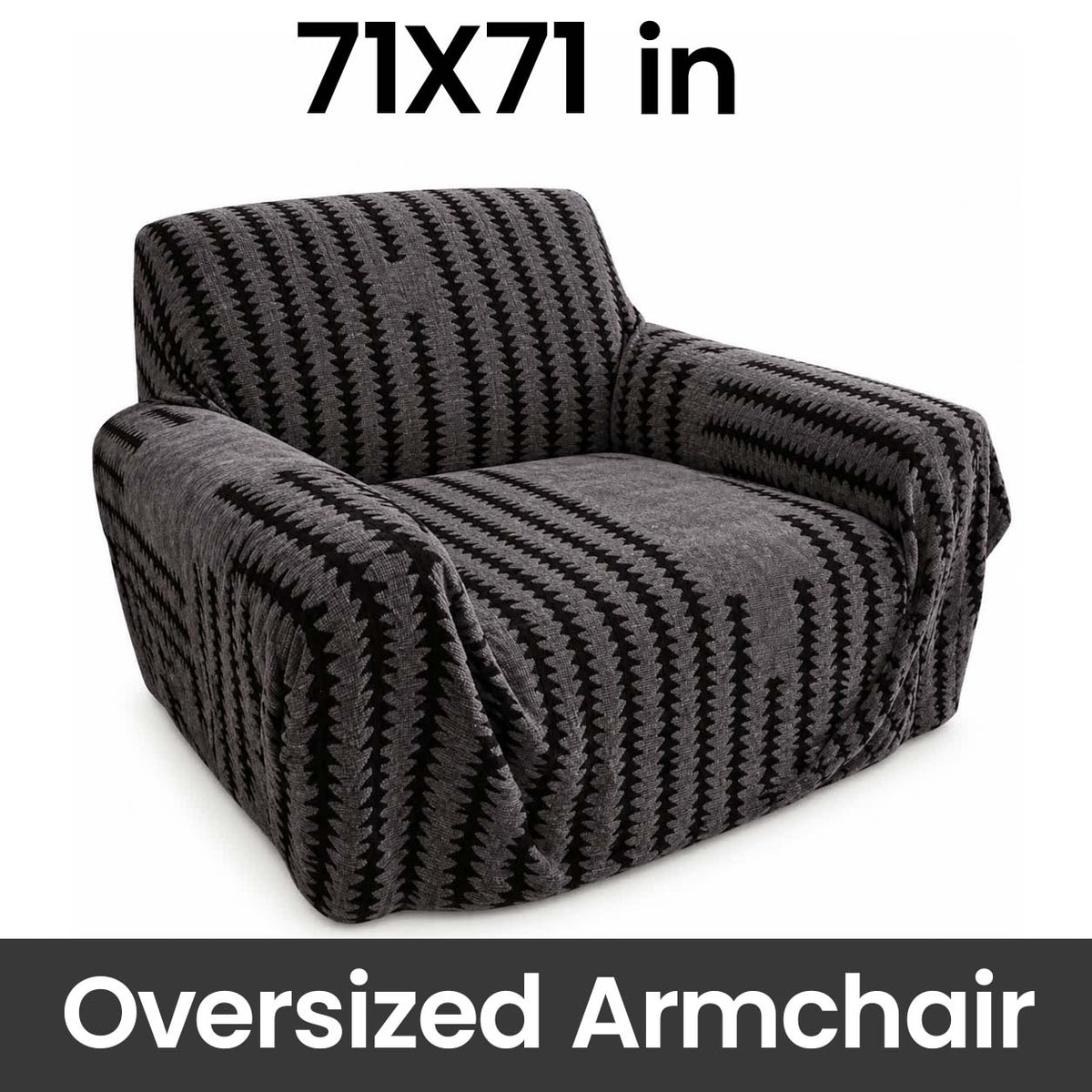 Light Luxury Plush Sofa Cover With A Premium Feel