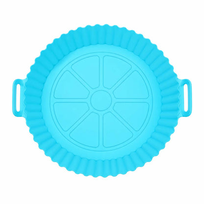 📢📢50 %  OFF !! ⏰🥳2026 HOT SALE🥳💞50K+ SOLD!Reusable heat-resistant baking tray 【💞food grade silicone💞easy to clean】