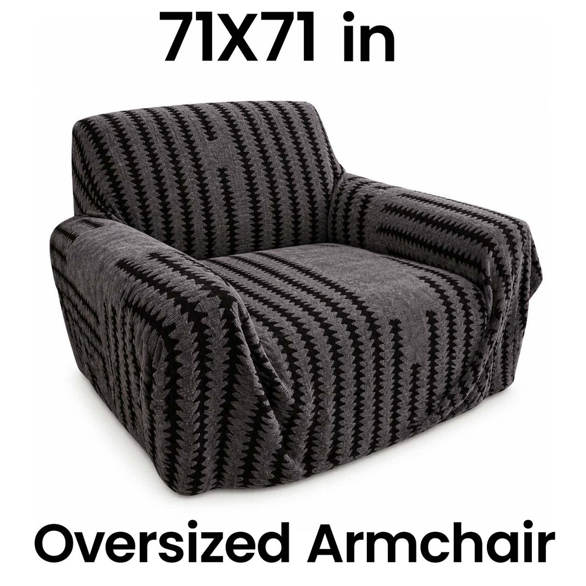 Light Luxury Plush Sofa Cover With A Premium Feel