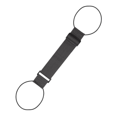 Adjustable Luggage Connector Strap