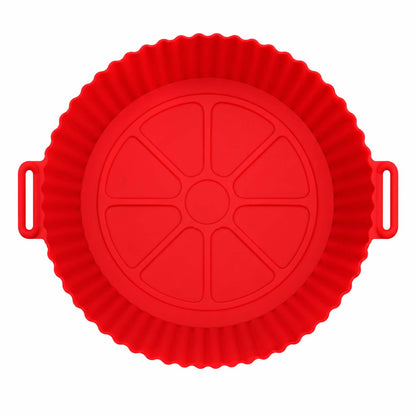 📢📢50 %  OFF !! ⏰🥳2026 HOT SALE🥳💞50K+ SOLD!Reusable heat-resistant baking tray 【💞food grade silicone💞easy to clean】