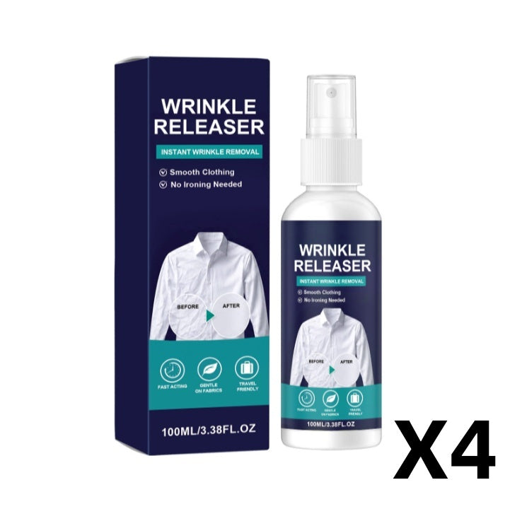 4 Bottles — Stock Up