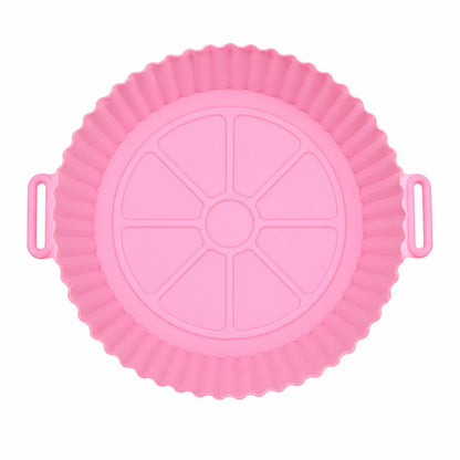 📢📢50 %  OFF !! ⏰🥳2026 HOT SALE🥳💞50K+ SOLD!Reusable heat-resistant baking tray 【💞food grade silicone💞easy to clean】