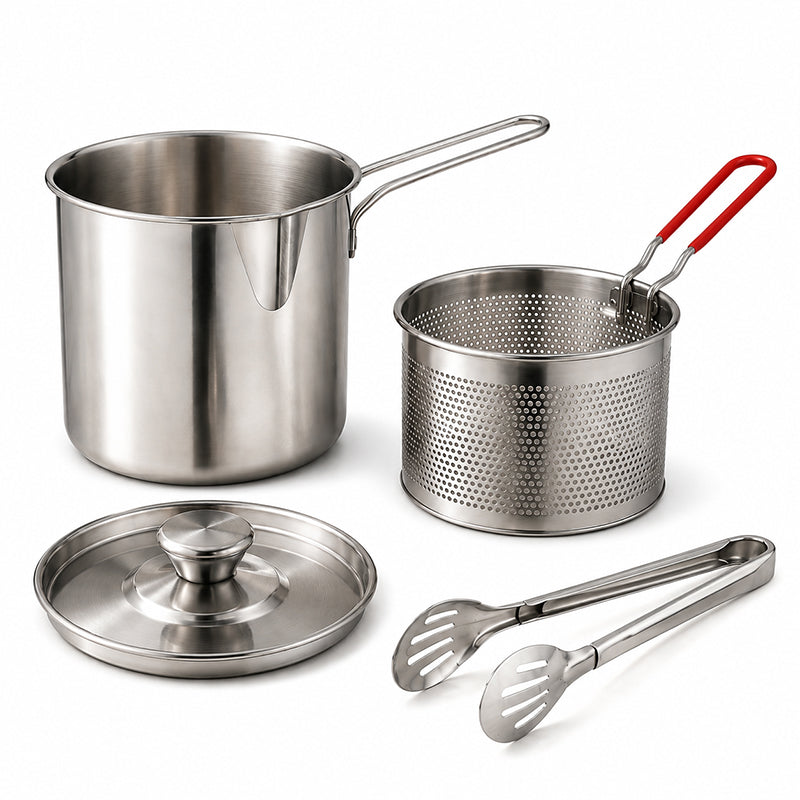 4PCS Fryer Set🔥🔥