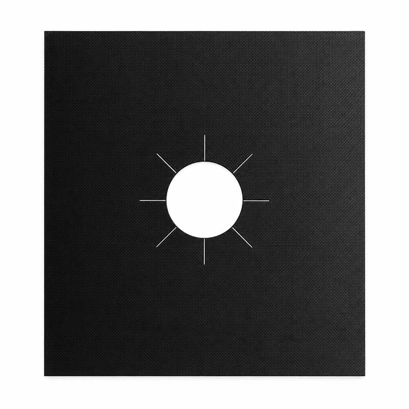 Reusable Silicone Gas Stove Protector (AN)