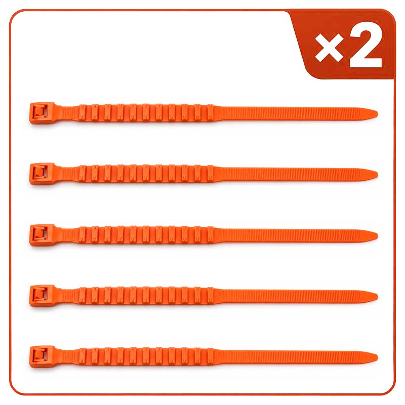 2 Packs — Commute & Trips