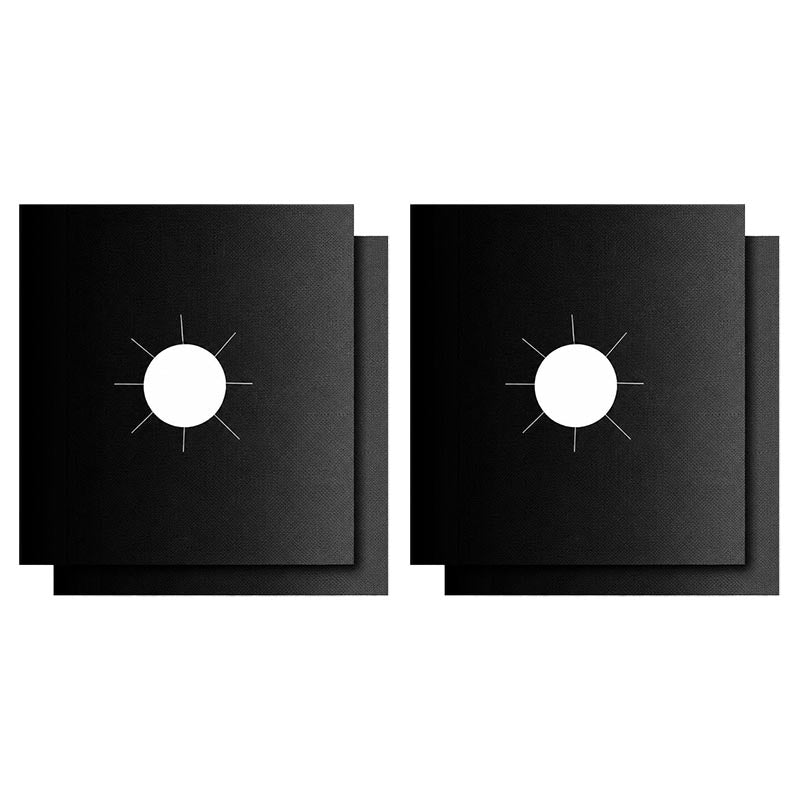2 Sets — Full Stovetop