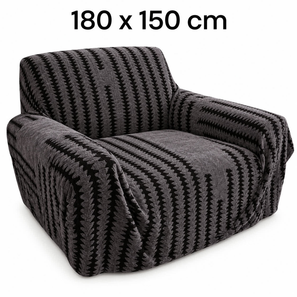 Light Luxury Plush Sofa Cover With A Premium Feel
