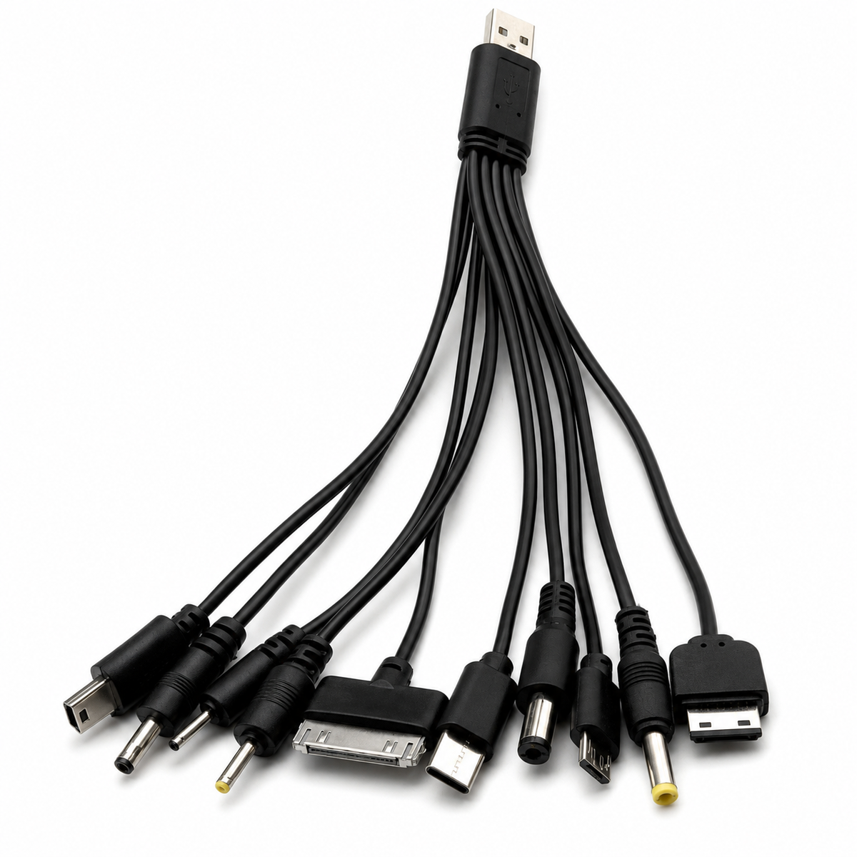 10-in-1-Universal-USB-Ladekabel (OFFER)