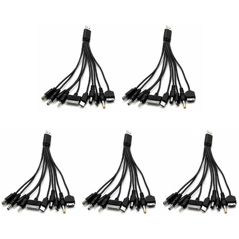10-in-1-Universal-USB-Ladekabel (OFFER)