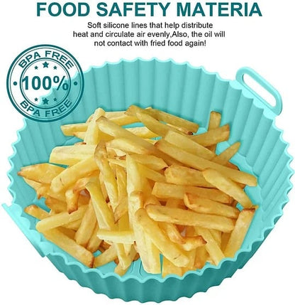 📢📢50 %  OFF !! ⏰🥳2026 HOT SALE🥳💞50K+ SOLD!Reusable heat-resistant baking tray 【💞food grade silicone💞easy to clean】 (Offer)