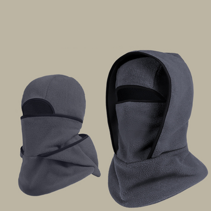 ⏳LAST DAY SALE 50% OFF!!❄️Winter All-In-One Scarf Ear Cover Warm Balaclava (EU)