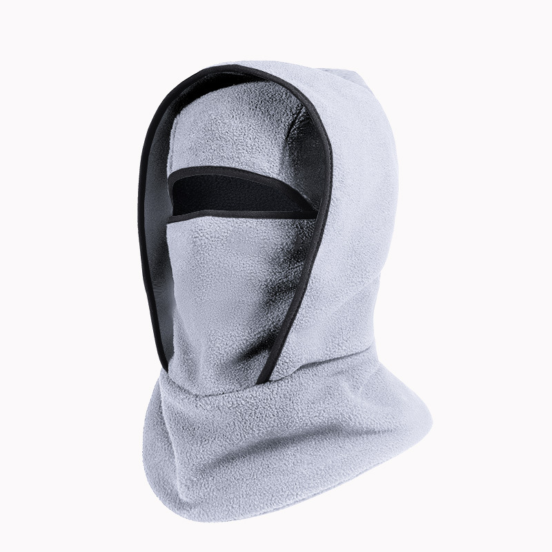 ⏳LAST DAY SALE 50% OFF!!❄️Winter All-In-One Scarf Ear Cover Warm Balaclava (EU)