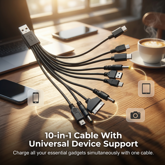 10-in-1-Universal-USB-Ladekabel (OFFER)
