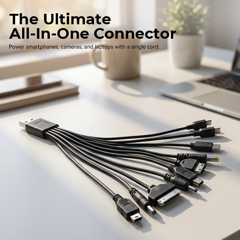 10-in-1-Universal-USB-Ladekabel (OFFER)