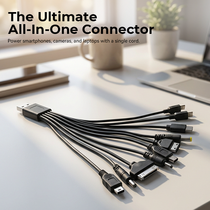 10-in-1-Universal-USB-Ladekabel (OFFER)