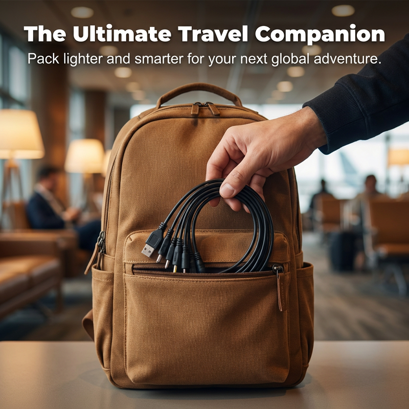 10-in-1-Universal-USB-Ladekabel (OFFER)