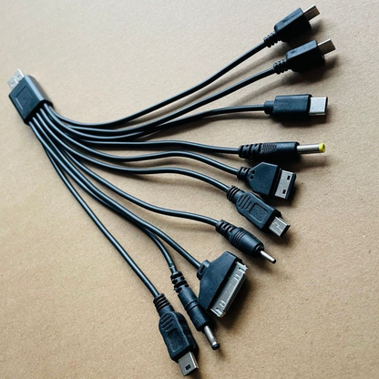 10-in-1-Universal-USB-Ladekabel (OFFER)