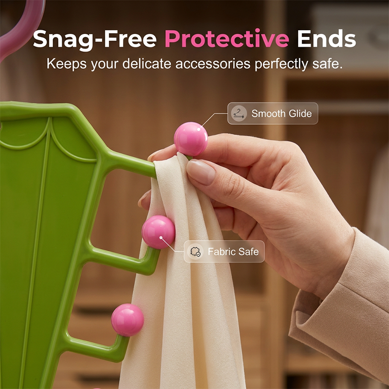🥳2026 HOT SALE🥳 V-Space 3D Vertical Space-Saving Matrix Hanger (AN)