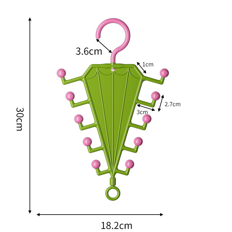 🥳2026 HOT SALE🥳 V-Space 3D Vertical Space-Saving Matrix Hanger (AN)