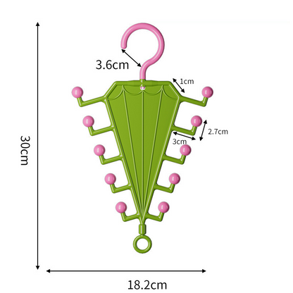 🥳2026 HOT SALE🥳 V-Space 3D Vertical Space-Saving Matrix Hanger (AN)
