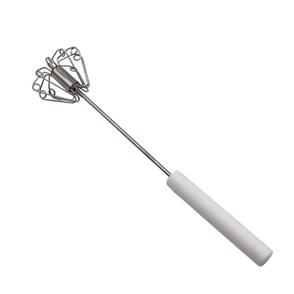 🔥Stainless Steel Hand Egg Beater 🥚✨